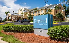 Fairfield Inn Clermont Fl